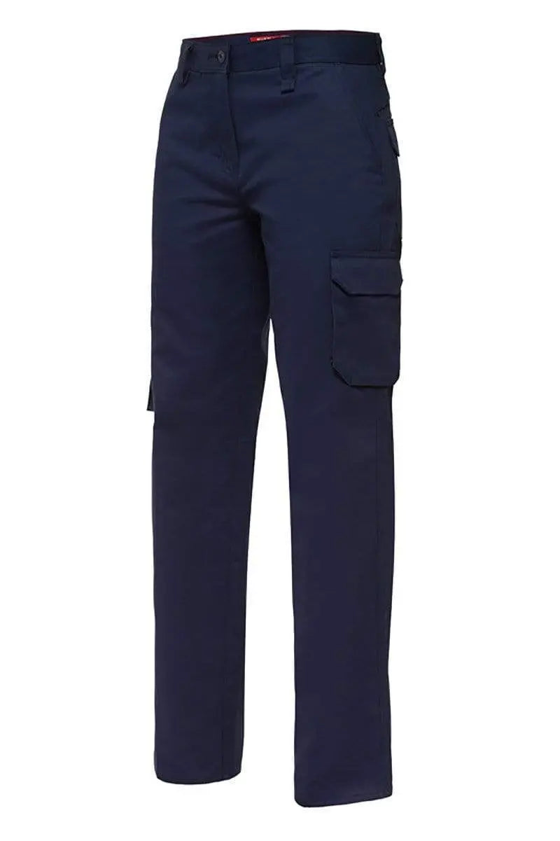 Hard Yakka Generation Y Women's Pant Y08850 Metro Workwear.